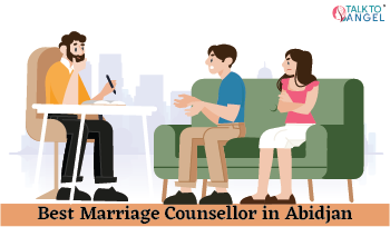 Best Marriage Counselor in Abidjan, Ivory Coast